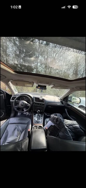 2011 Audi 8R Q5 - Image 10 of 12