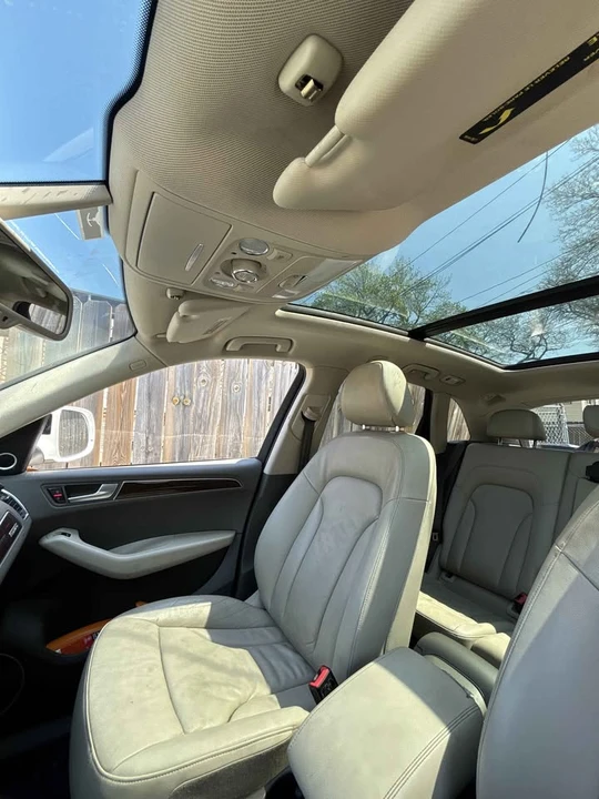 2011 Audi 8R Q5 - Image 7 of 12