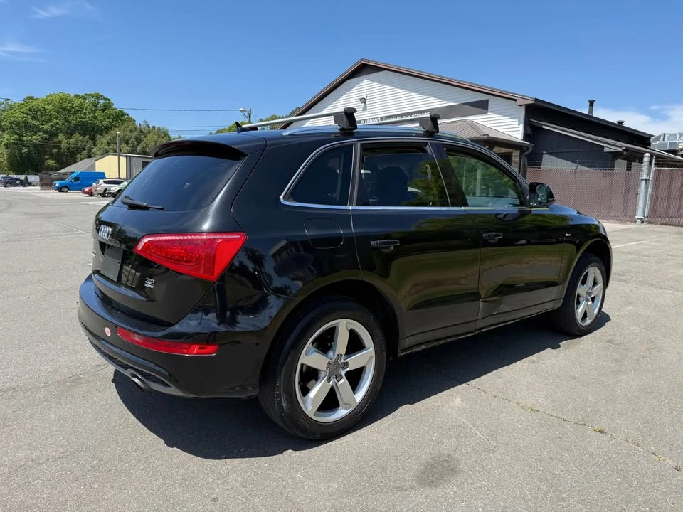 2011 Audi 8R Q5 - Image 4 of 12