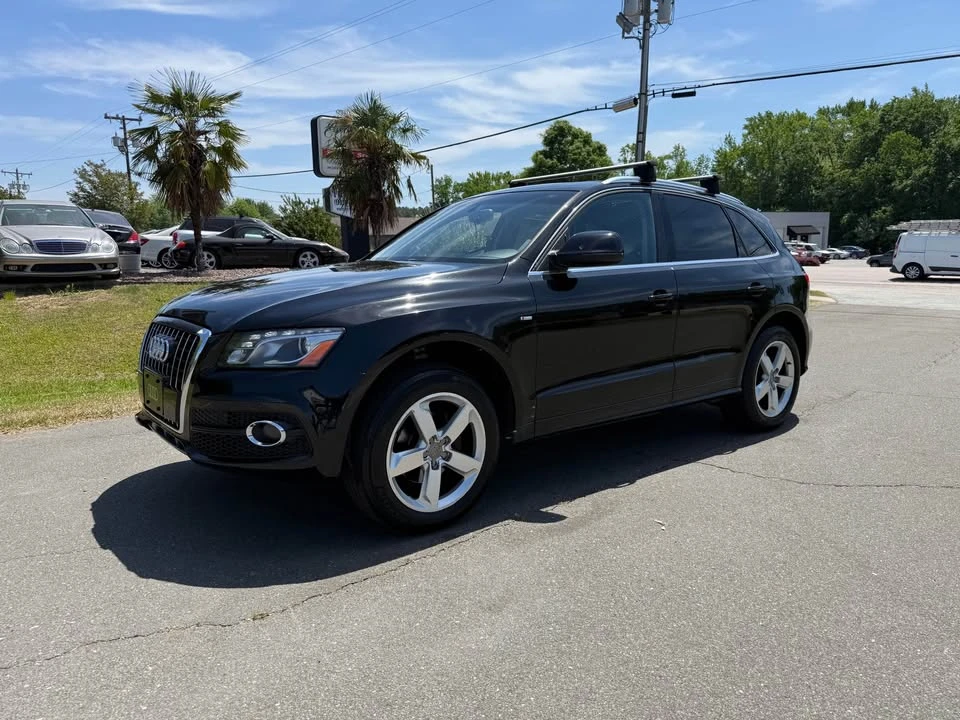 2011 Audi 8R Q5 - Image 3 of 12