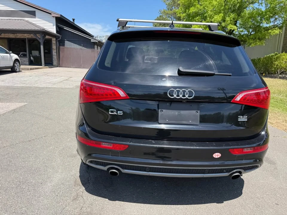 2011 Audi 8R Q5 - Image 6 of 12