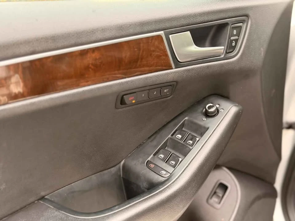 2011 Audi 8R Q5 - Image 5 of 18