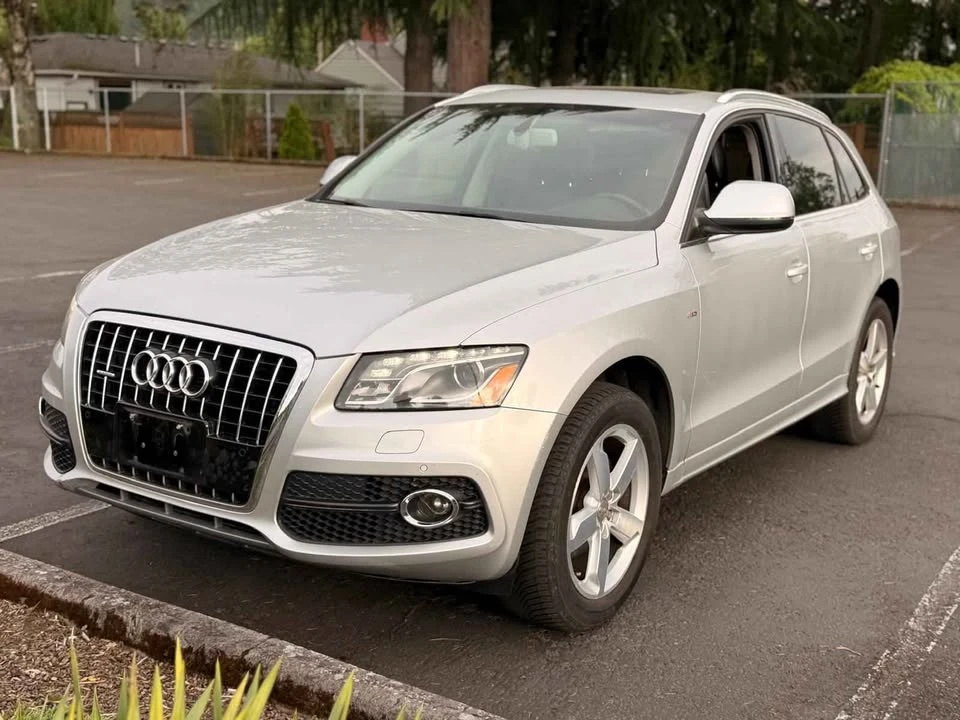 2011 Audi 8R Q5 - Image 11 of 18