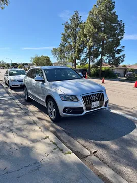 2011 Audi Q5 3.2 Quattro Premium