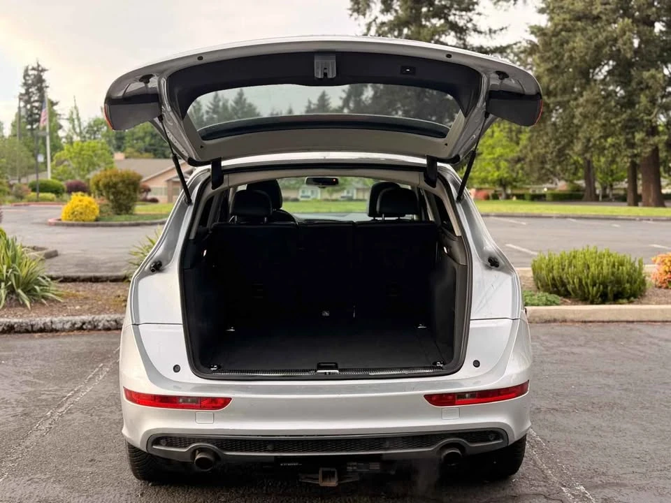 2011 Audi 8R Q5 - Image 10 of 18