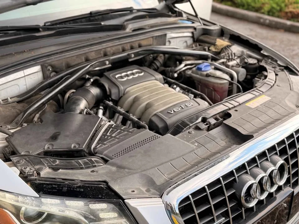 2011 Audi 8R Q5 - Image 12 of 18