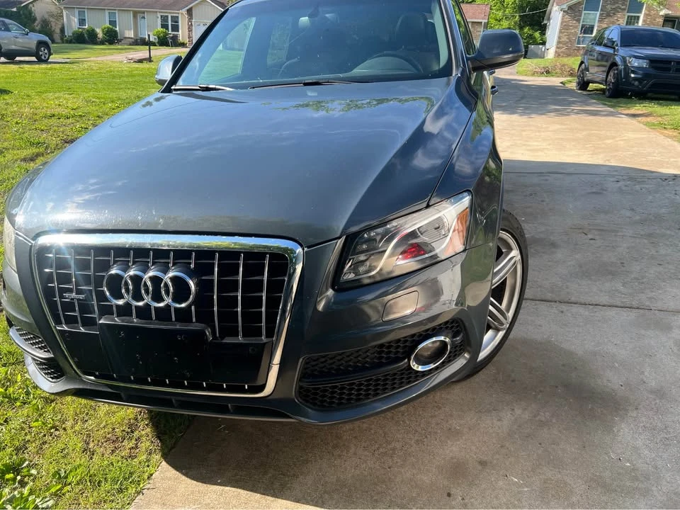 2011 Audi 8R Q5 - Image 13 of 16