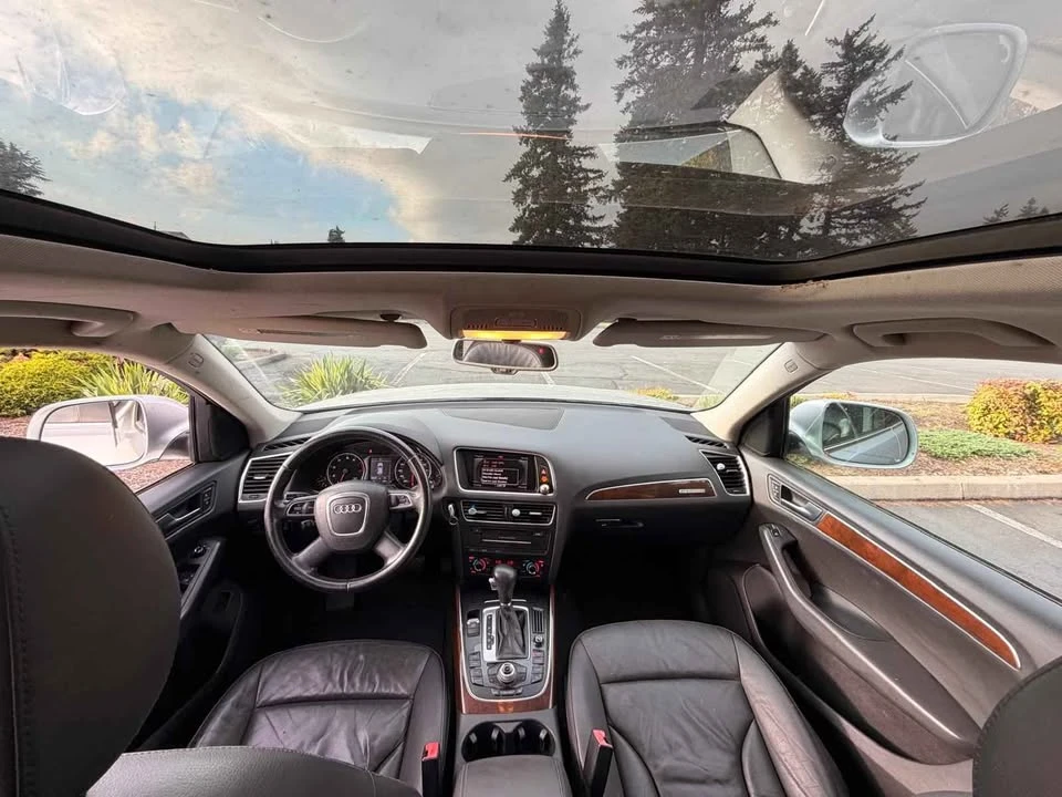 2011 Audi 8R Q5 - Image 15 of 18