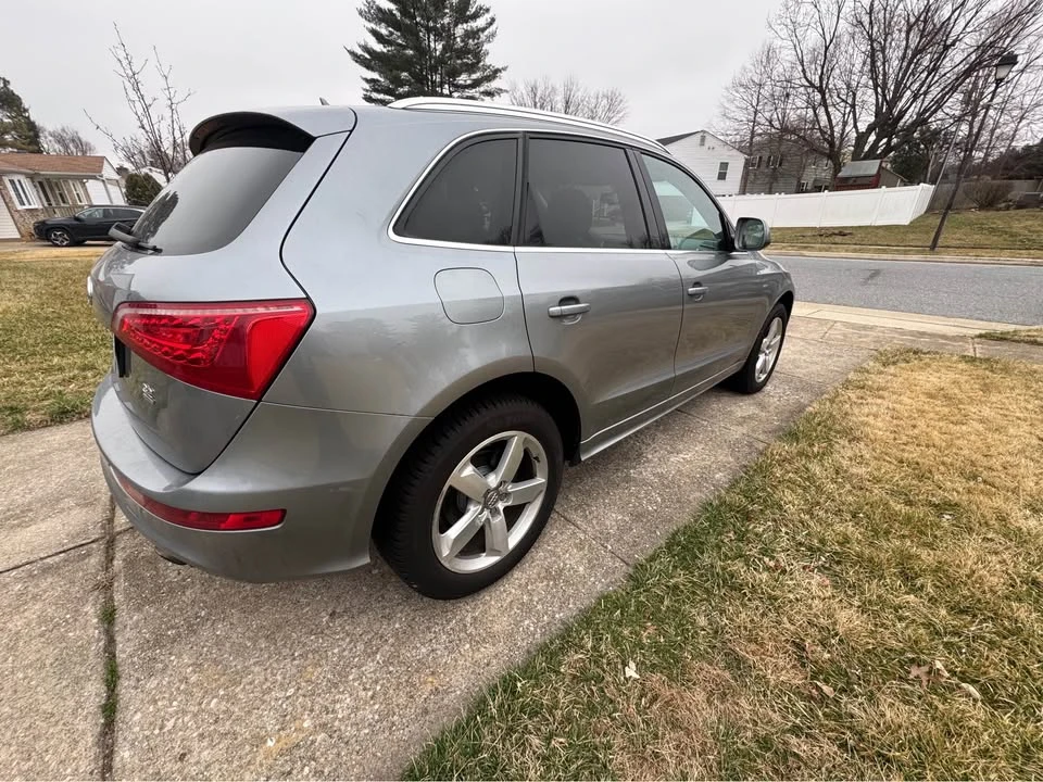 2011 Audi 8R Q5 - Image 5 of 17