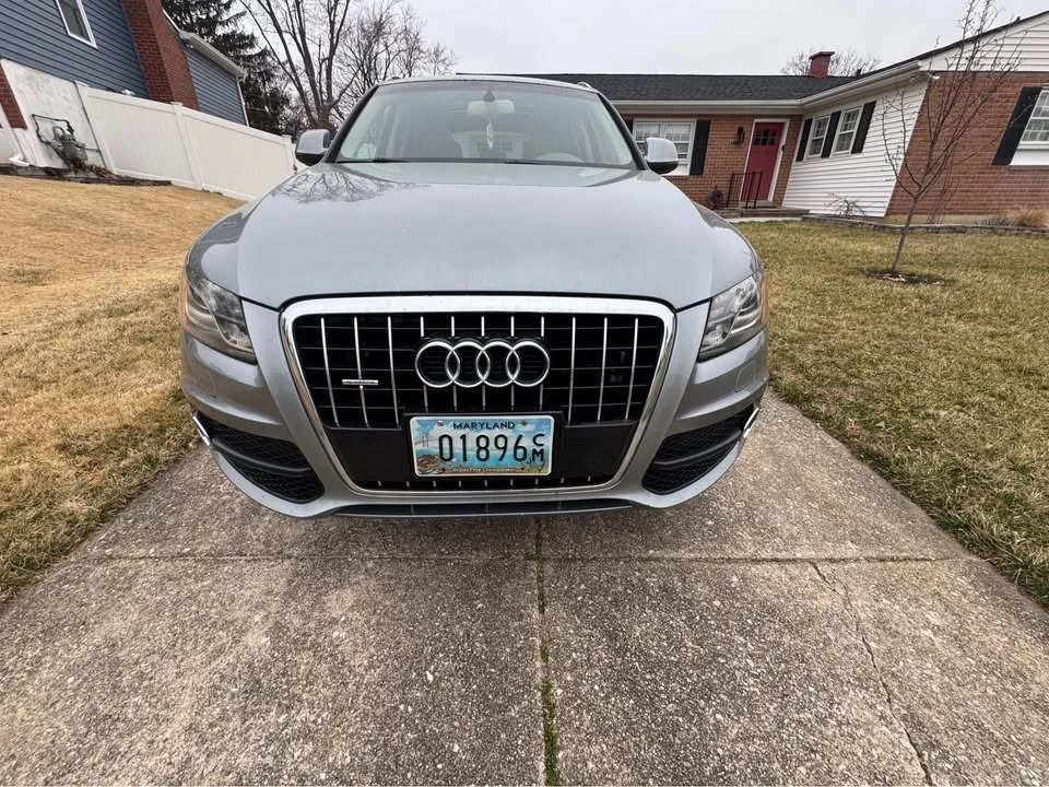2011 Audi 8R Q5 - Image 2 of 17