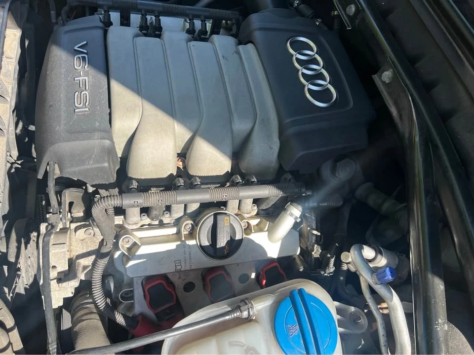 2011 Audi 8R Q5 - Image 6 of 16