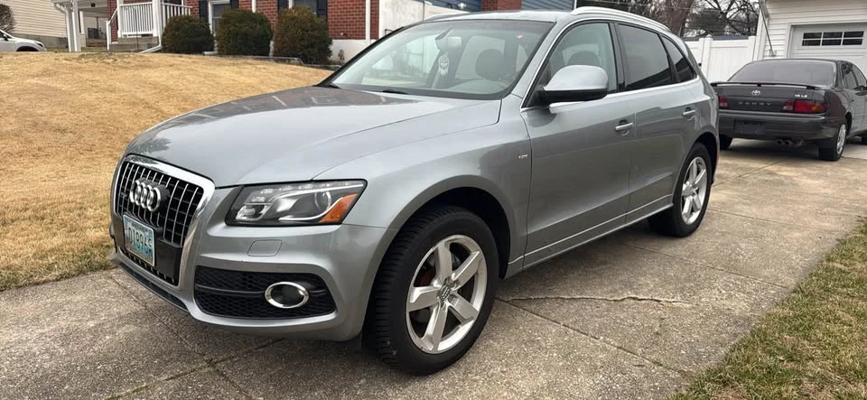 2011 Audi 8R Q5 - Image 7 of 17