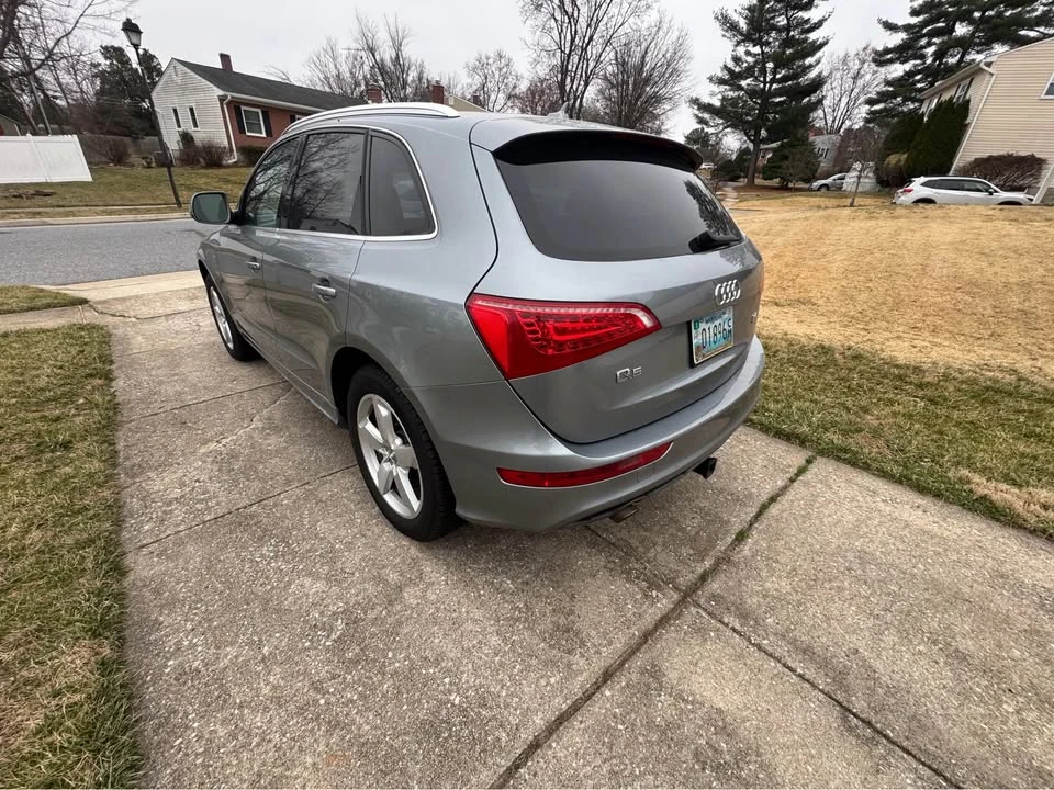 2011 Audi 8R Q5 - Image 3 of 17