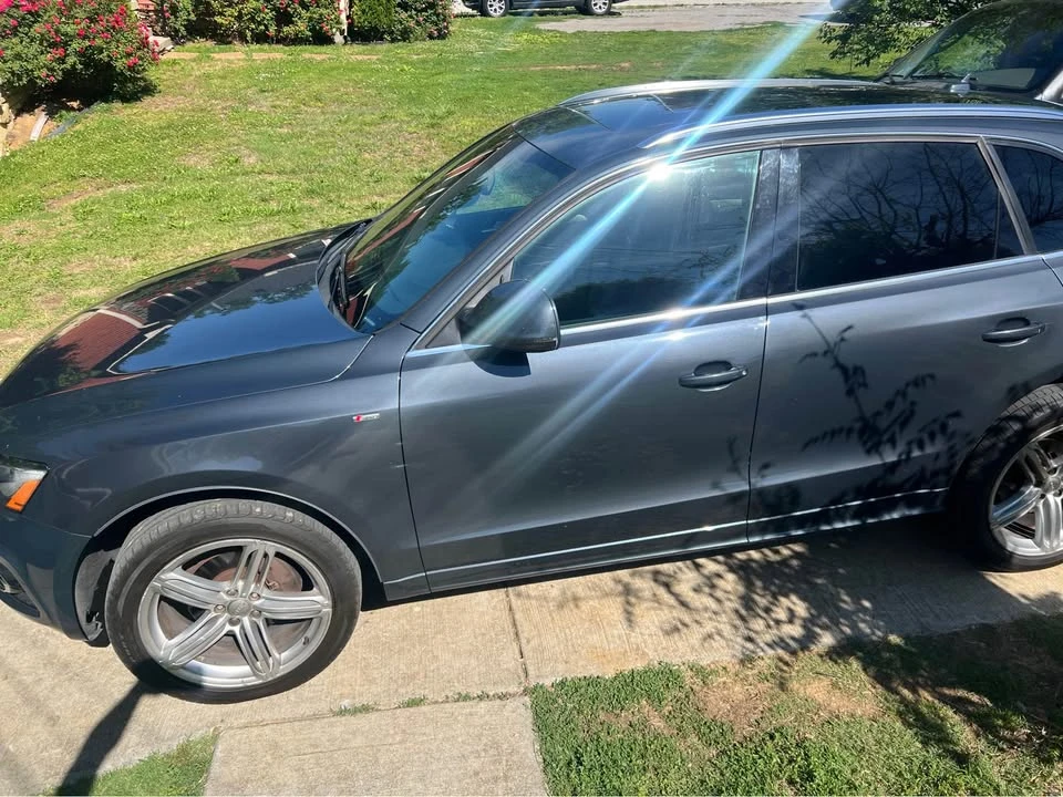 2011 Audi 8R Q5 - Image 11 of 16