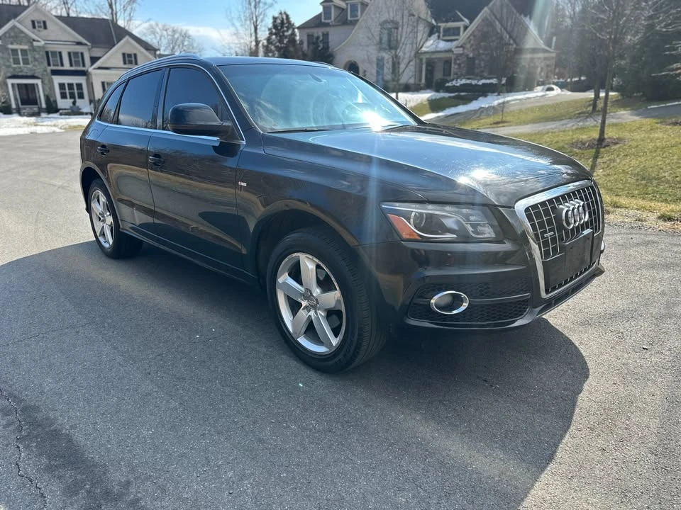 2011 Audi 8R Q5 - Image 2 of 13