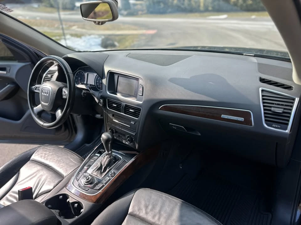 2011 Audi 8R Q5 - Image 8 of 13