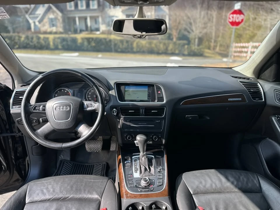 2011 Audi 8R Q5 - Image 11 of 13