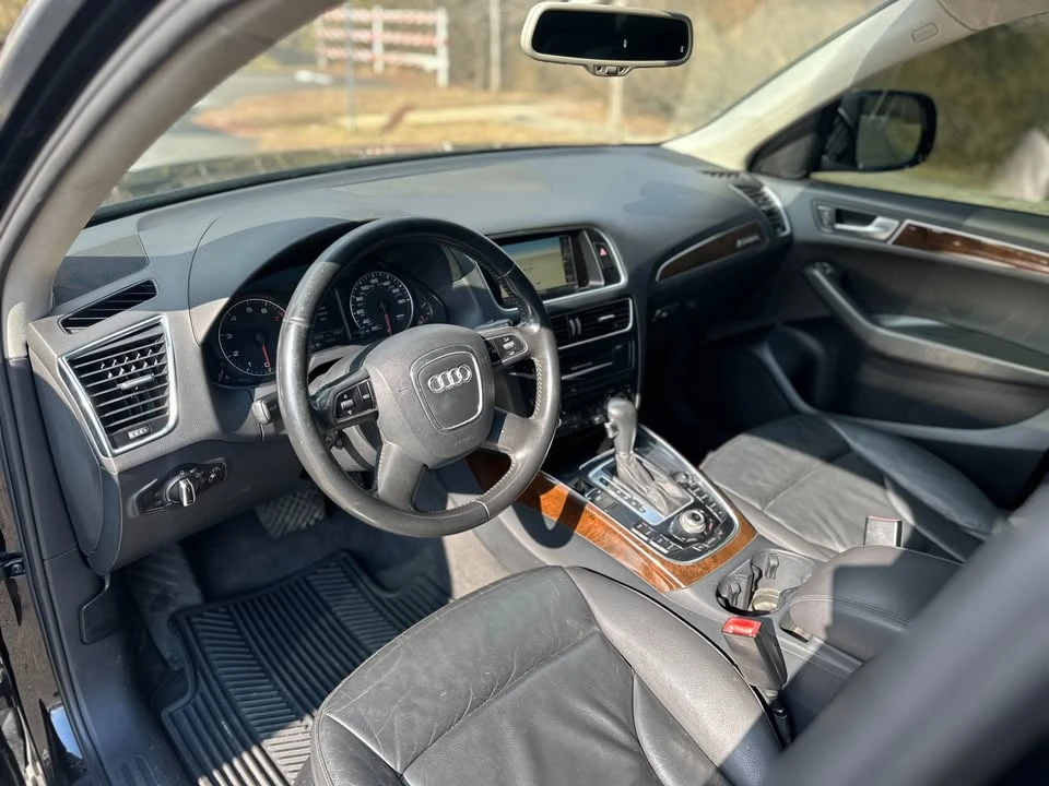 2011 Audi 8R Q5 - Image 7 of 13