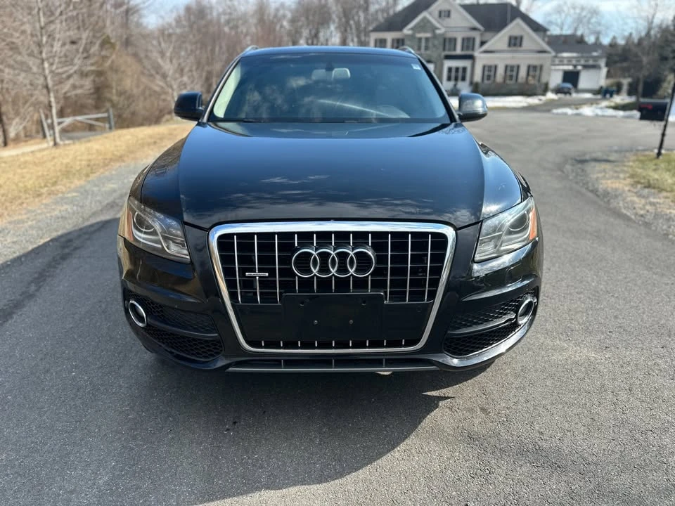 2011 Audi 8R Q5 - Image 3 of 13