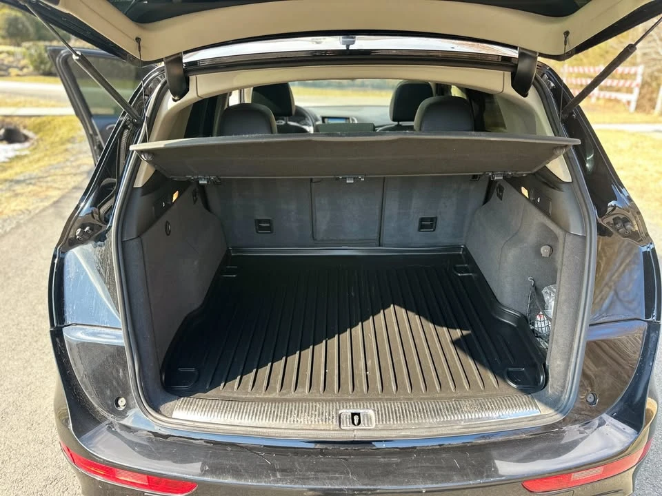 2011 Audi 8R Q5 - Image 13 of 13