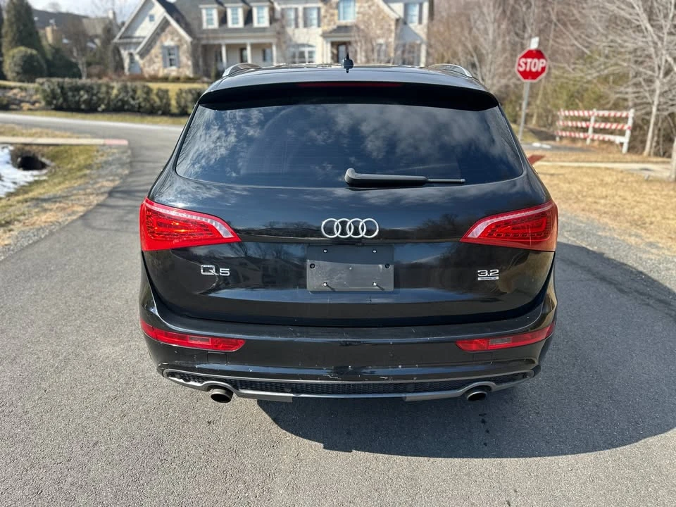 2011 Audi 8R Q5 - Image 6 of 13