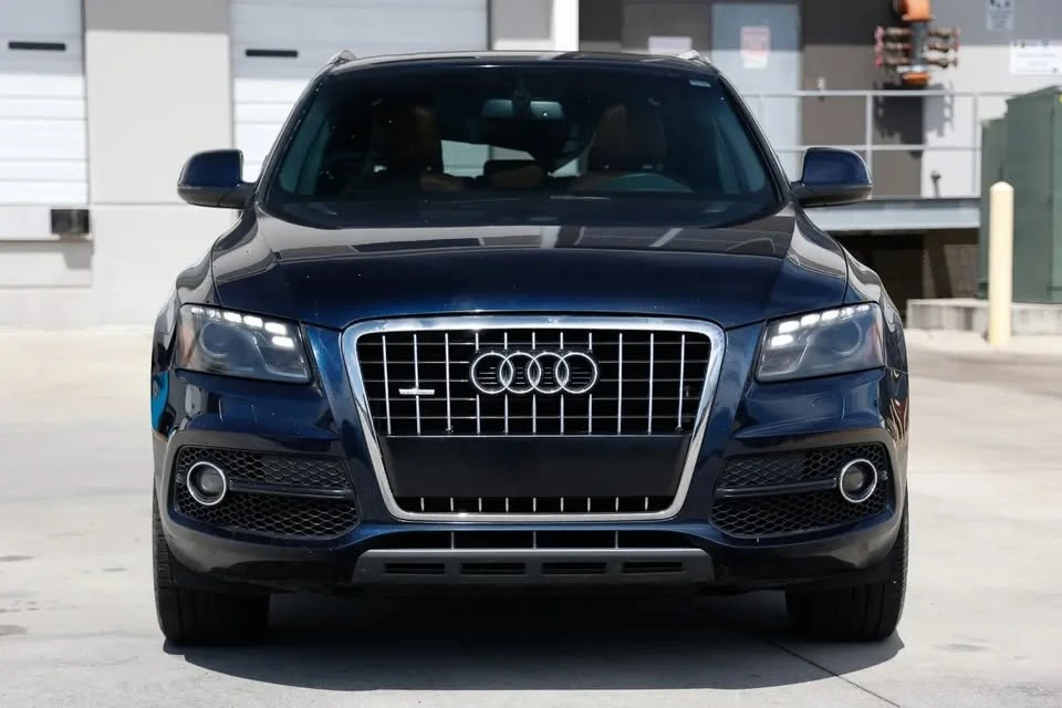 2011 Audi 8R Q5 - Image 5 of 8