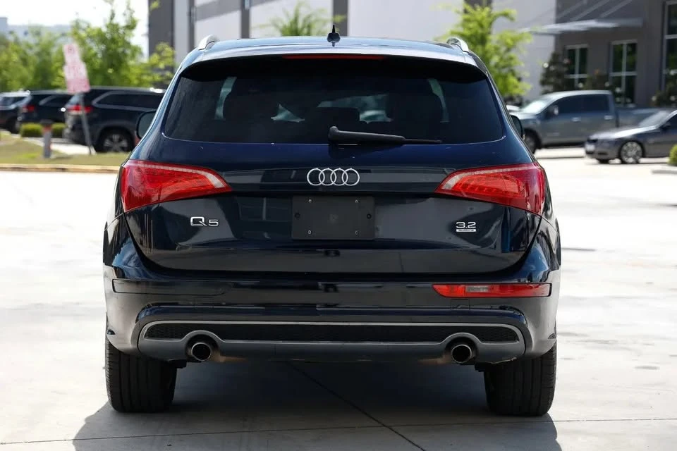 2011 Audi 8R Q5 - Image 3 of 8