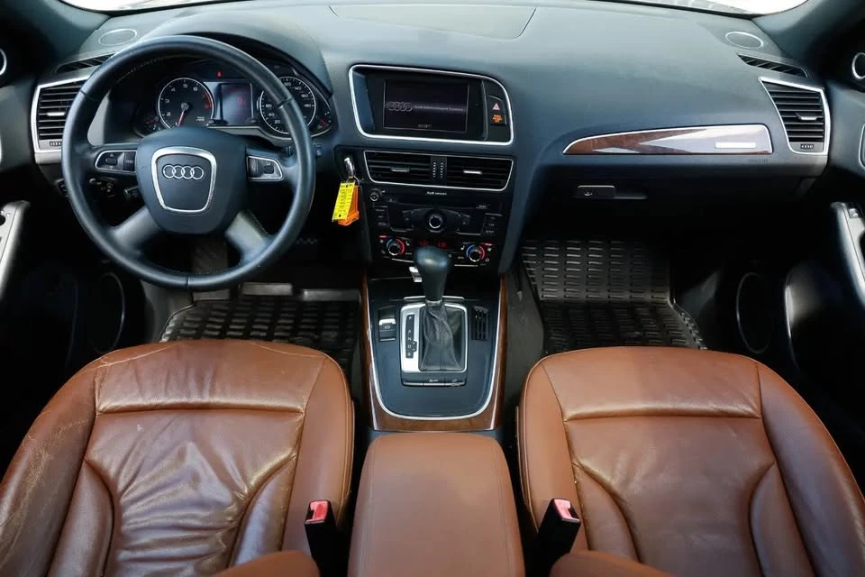 2011 Audi 8R Q5 - Image 6 of 8