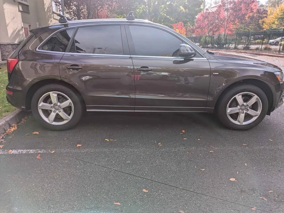 2011 Audi 8R Q5 - Image 4 of 8