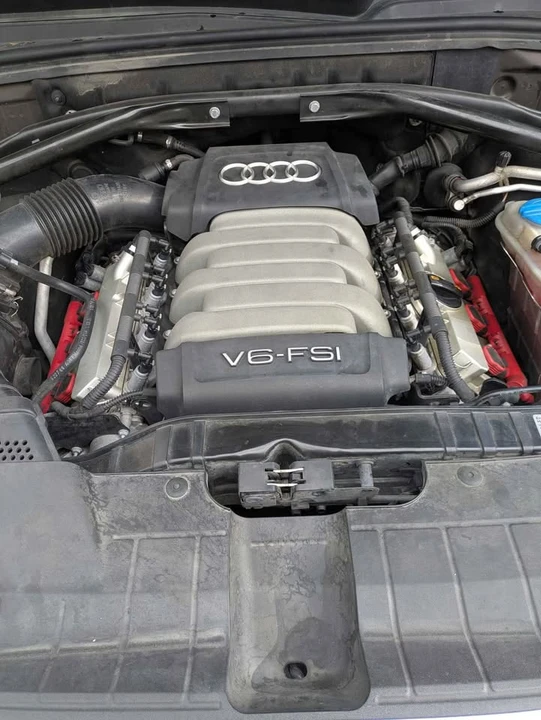 2011 Audi 8R Q5 - Image 5 of 8