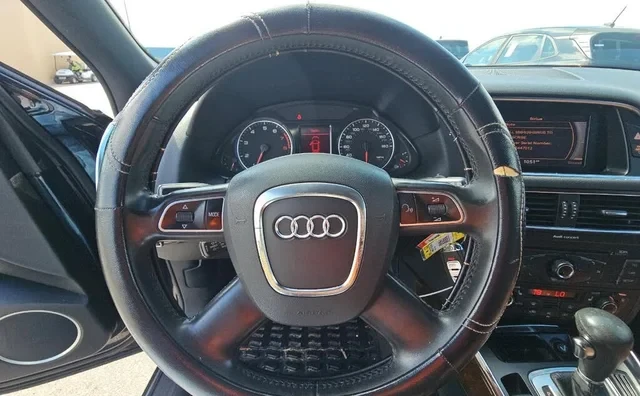 2011 Audi 8R Q5 - Image 9 of 13
