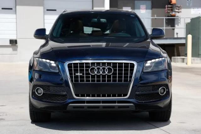 2011 Audi 8R Q5 - Image 16 of 19
