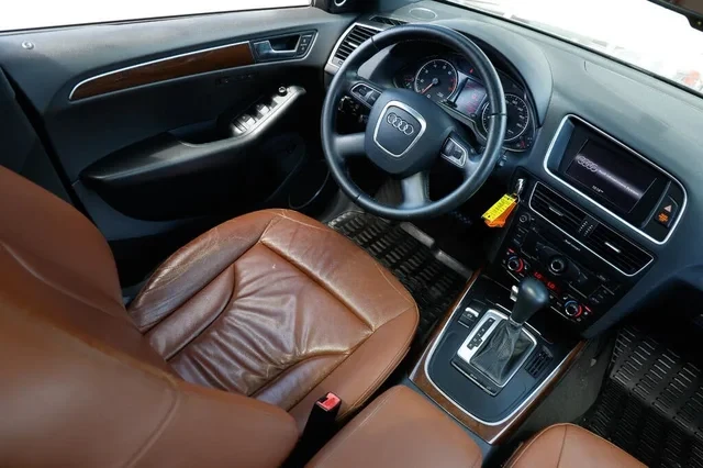 2011 Audi 8R Q5 - Image 19 of 19