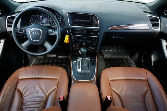 2011 Audi 8R Q5 - Image 2 of 19