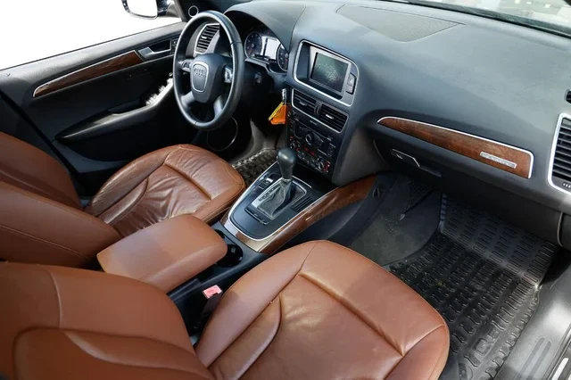 2011 Audi 8R Q5 - Image 17 of 19