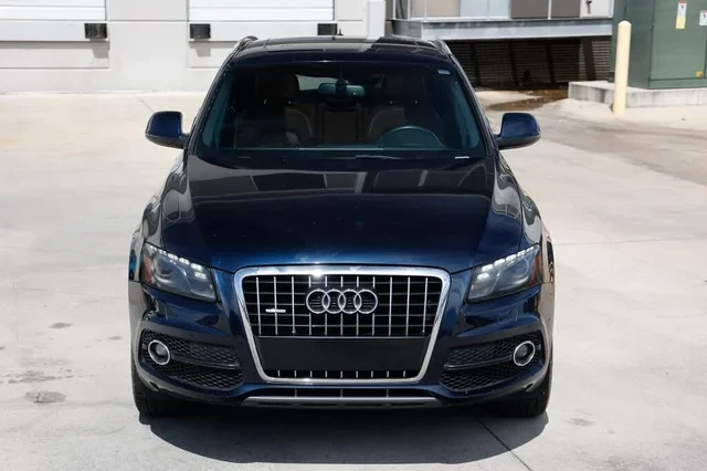 2011 Audi 8R Q5 - Image 18 of 19