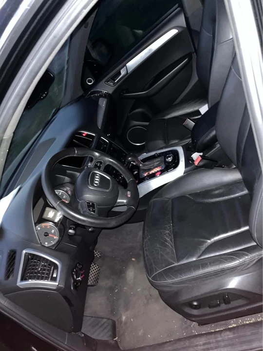 2011 Audi 8R Q5 - Image 5 of 6