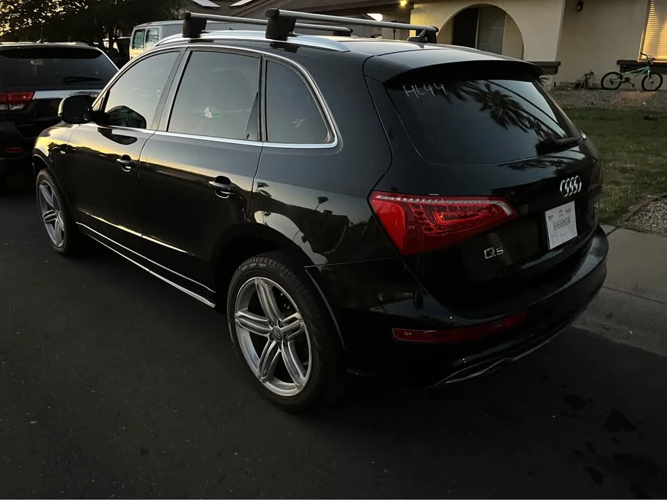 2011 Audi 8R Q5 - Image 3 of 6