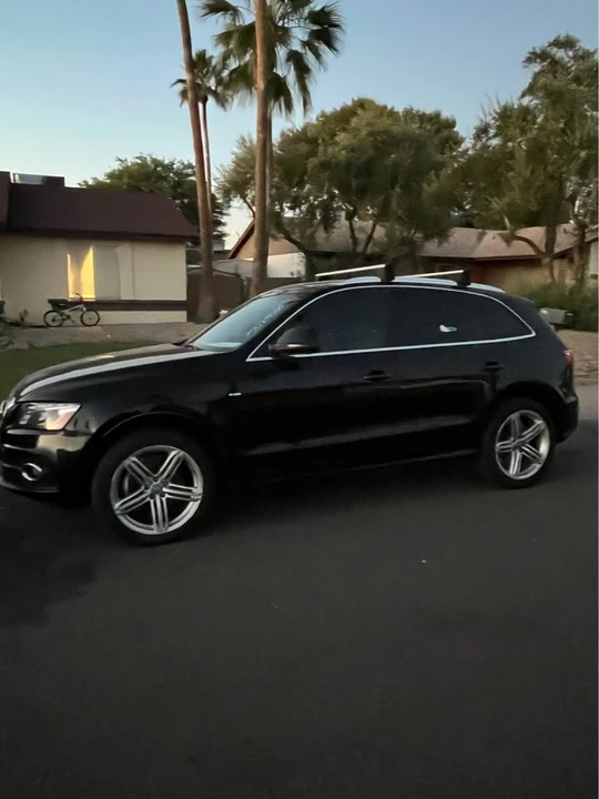 2011 Audi 8R Q5 - Image 2 of 6