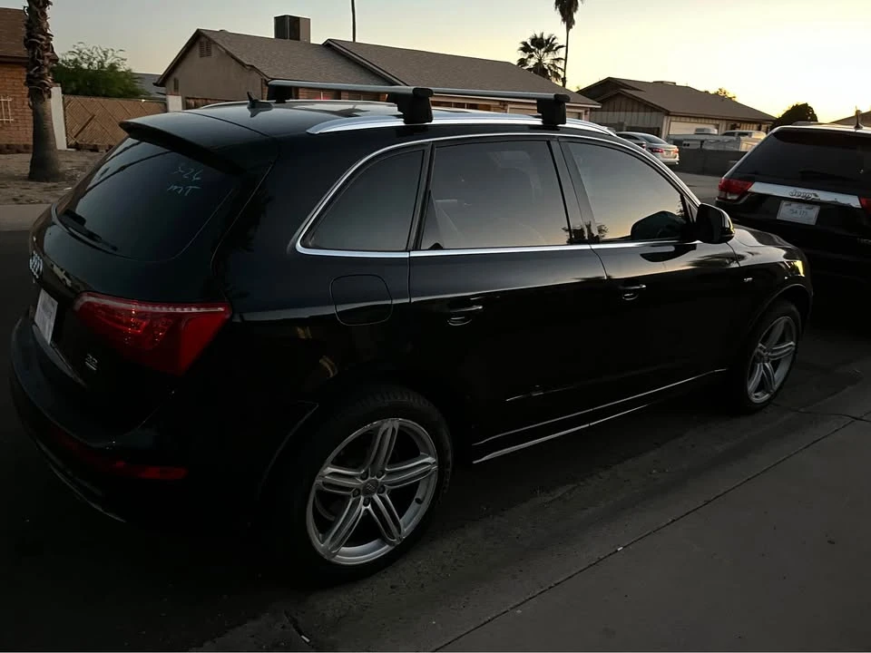2011 Audi 8R Q5 - Image 4 of 6
