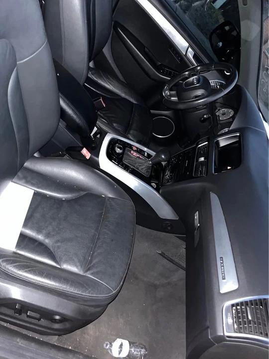 2011 Audi 8R Q5 - Image 6 of 6