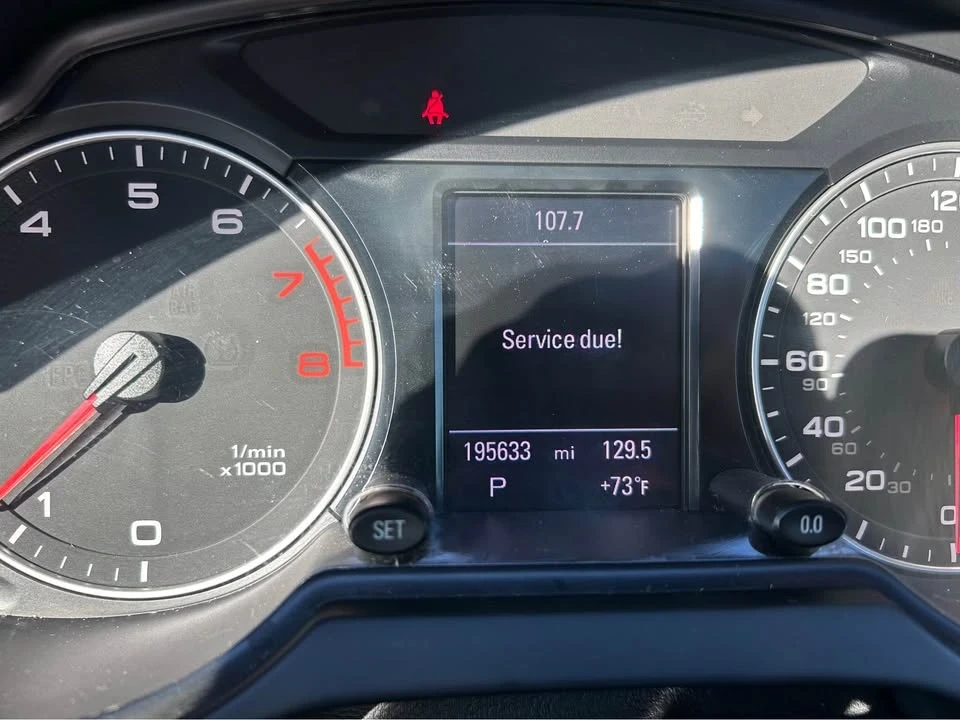 2011 Audi 8R Q5 - Image 7 of 7