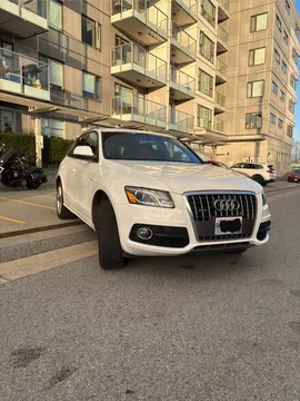 2011 Audi 8R Q5 - Image 2 of 6