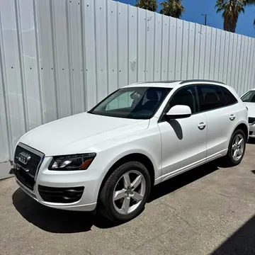 2011 Audi Q5