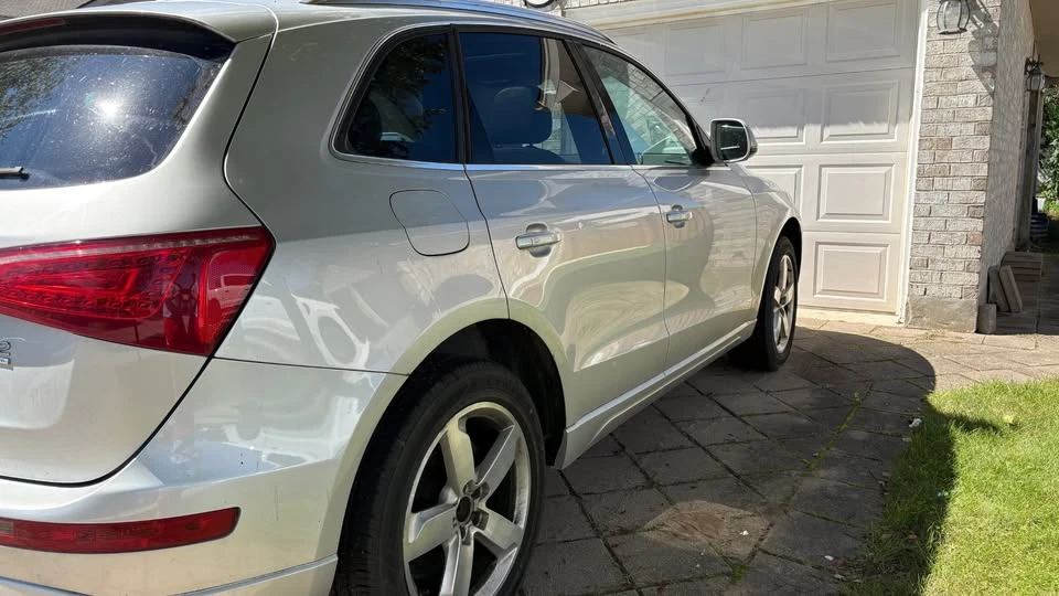 2011 Audi 8R Q5 - Image 4 of 11