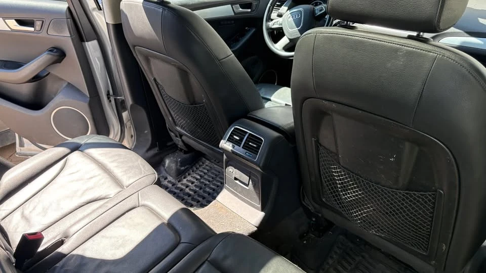 2011 Audi 8R Q5 - Image 6 of 11