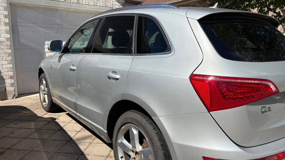 2011 Audi 8R Q5 - Image 5 of 11