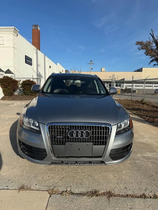 2011 Audi 8R Q5 - Image 3 of 16