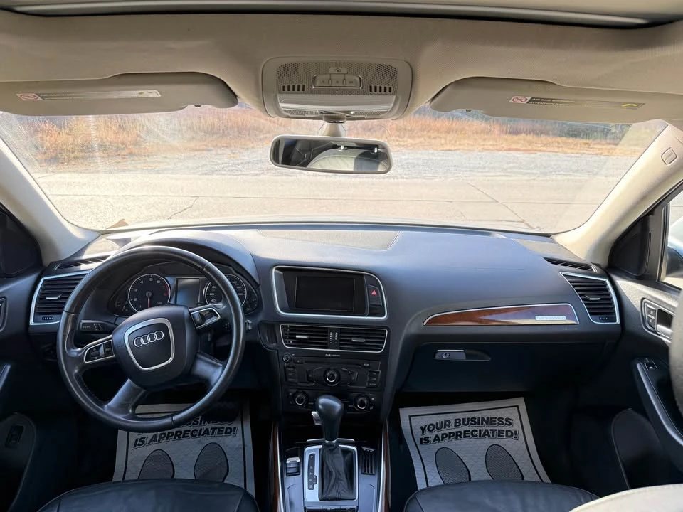2011 Audi 8R Q5 - Image 10 of 16