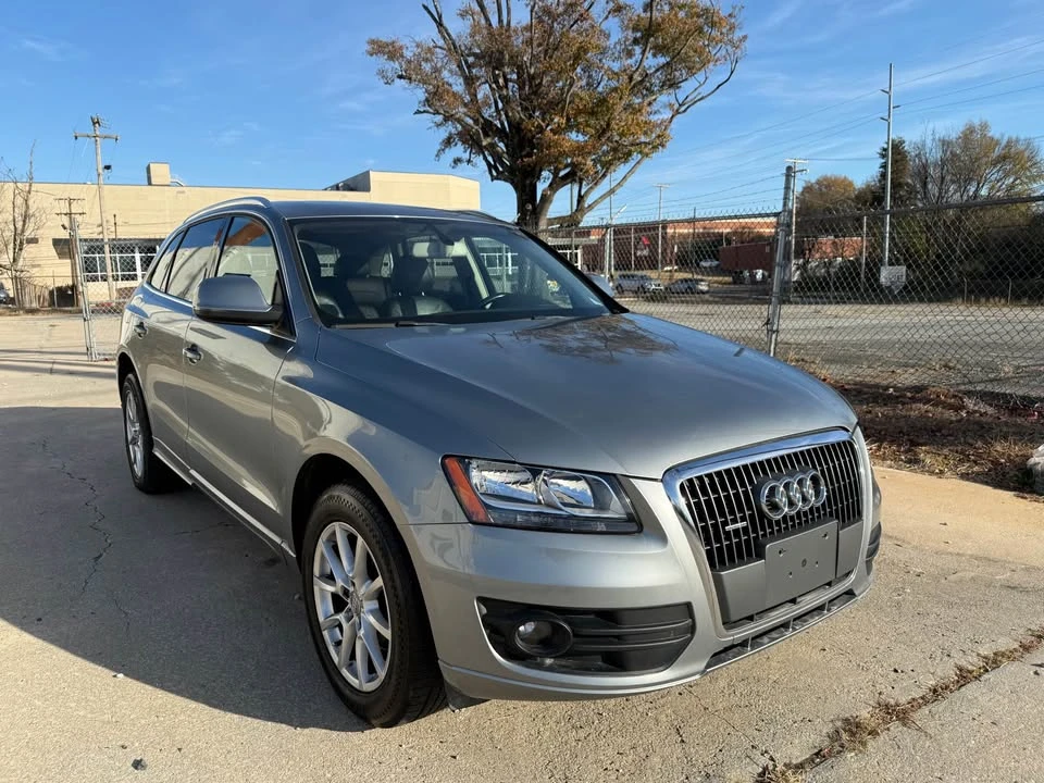 2011 Audi 8R Q5 - Image 6 of 16